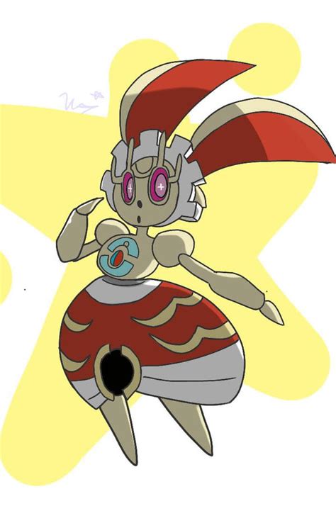 pokemon foresight|shiny magearna.